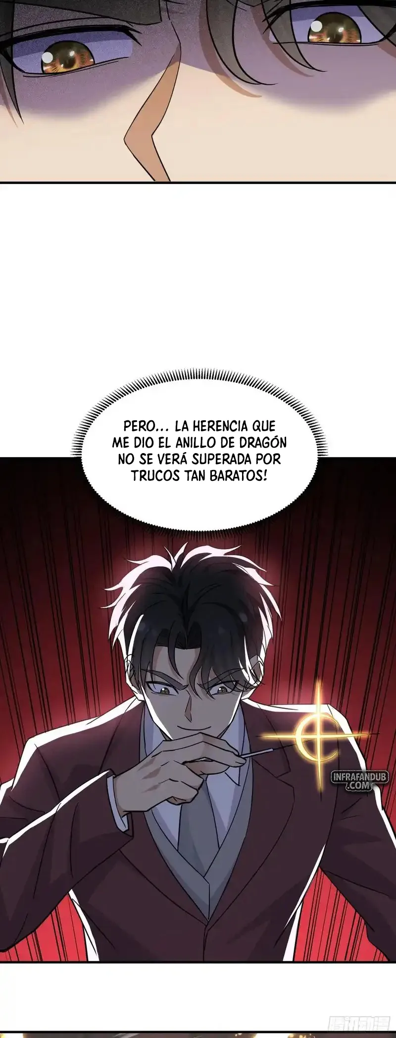 Read Cuñada, Ya no soy tonto ES Manga Online