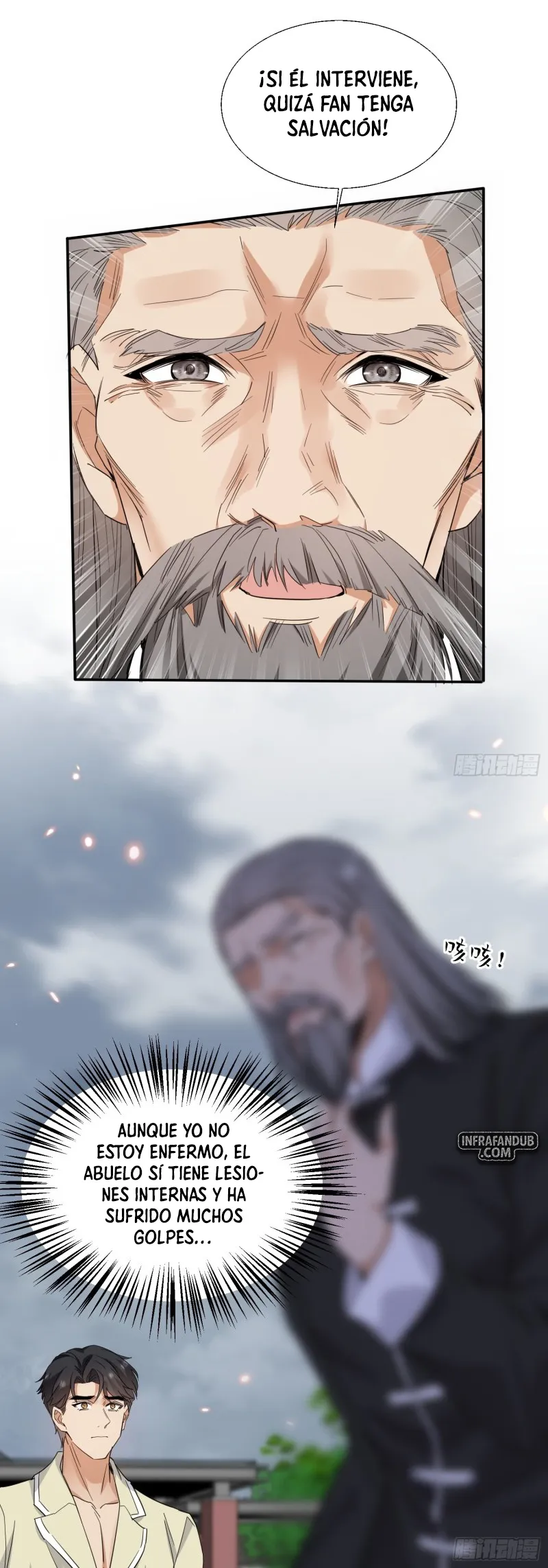 Read Cuñada, Ya no soy tonto ES Manga Online