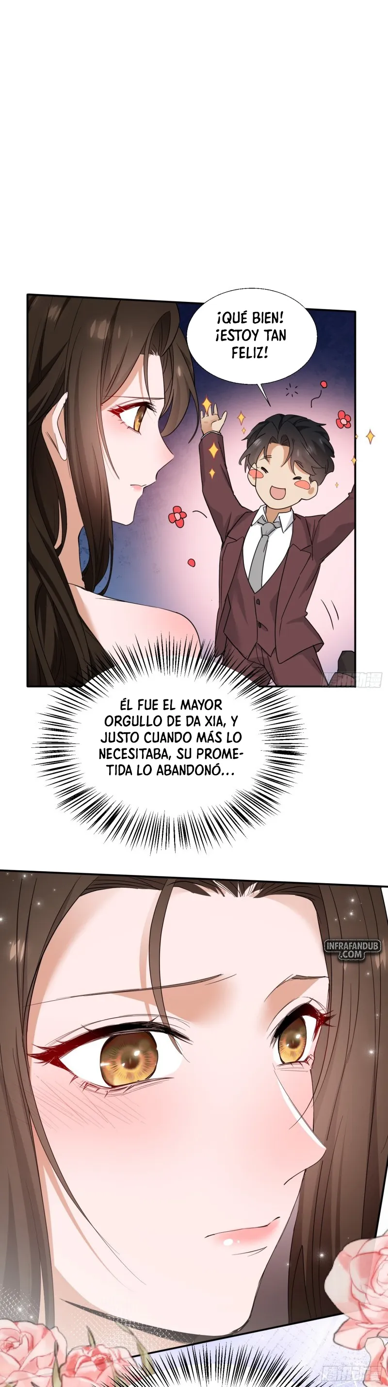 Read Cuñada, Ya no soy tonto ES Manga Online