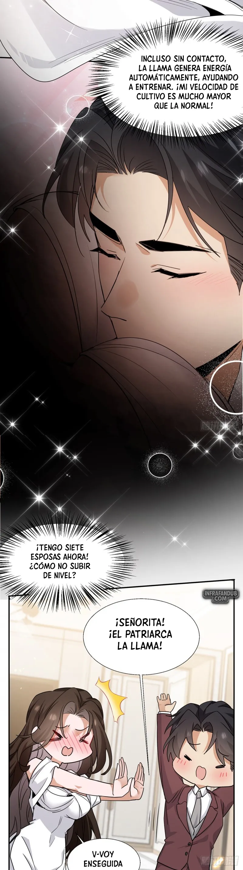 Read Cuñada, Ya no soy tonto ES Manga Online