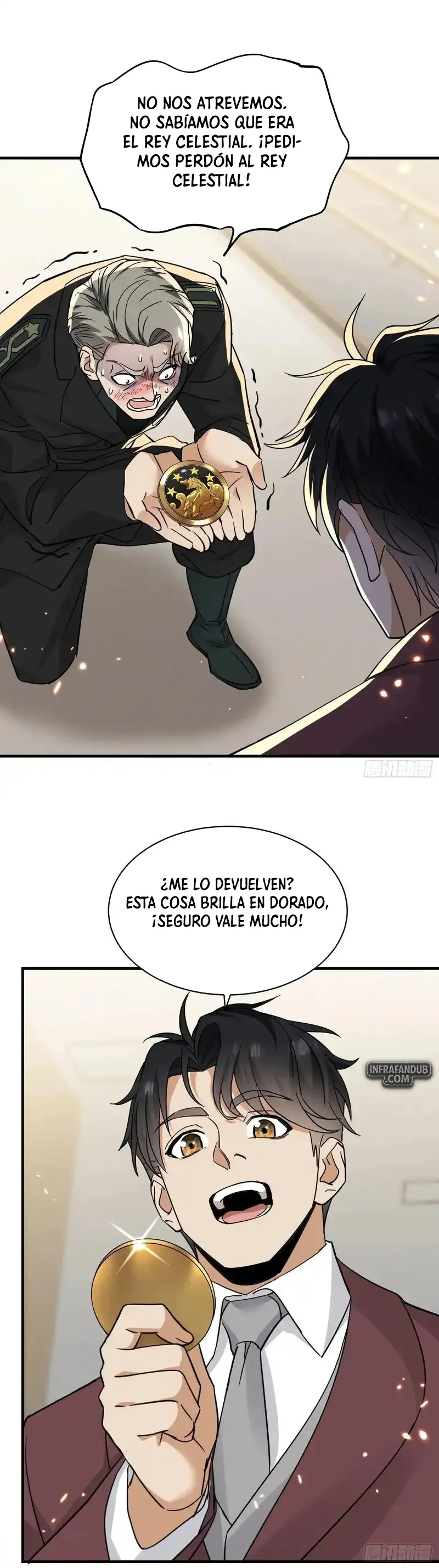Read Cuñada, Ya no soy tonto ES Manga Online