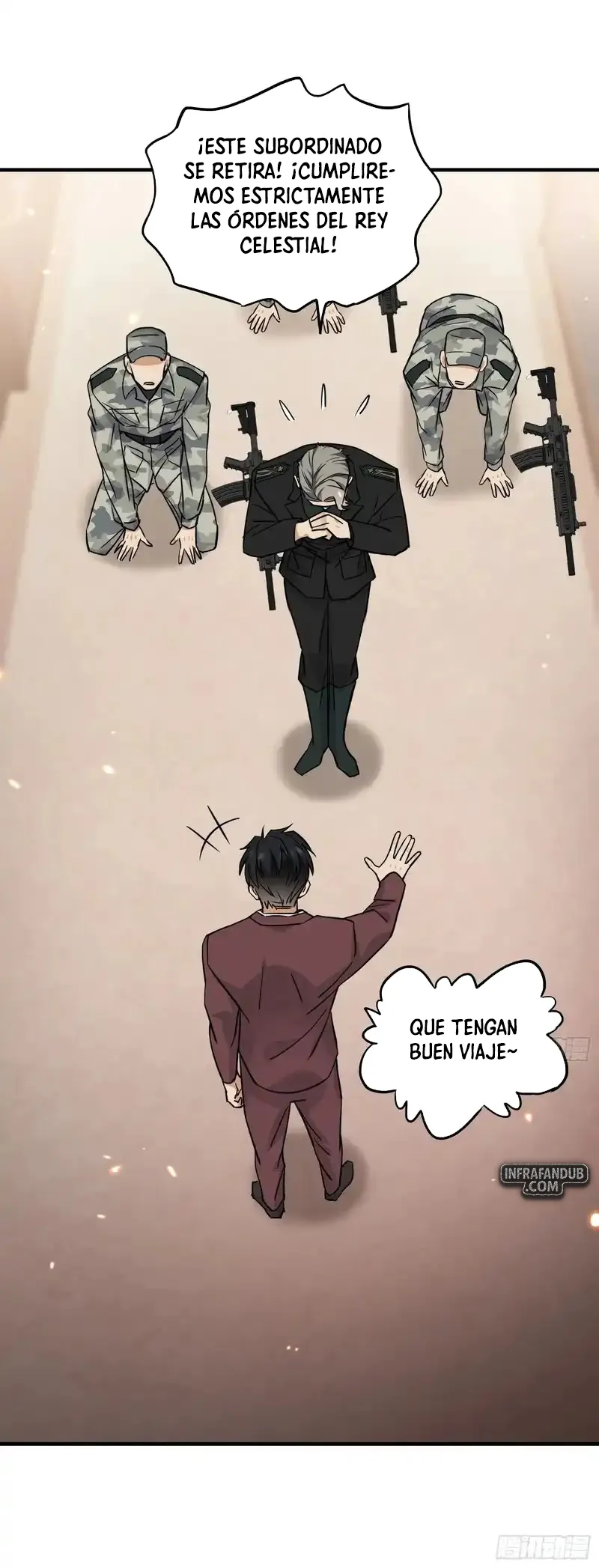 Read Cuñada, Ya no soy tonto ES Manga Online