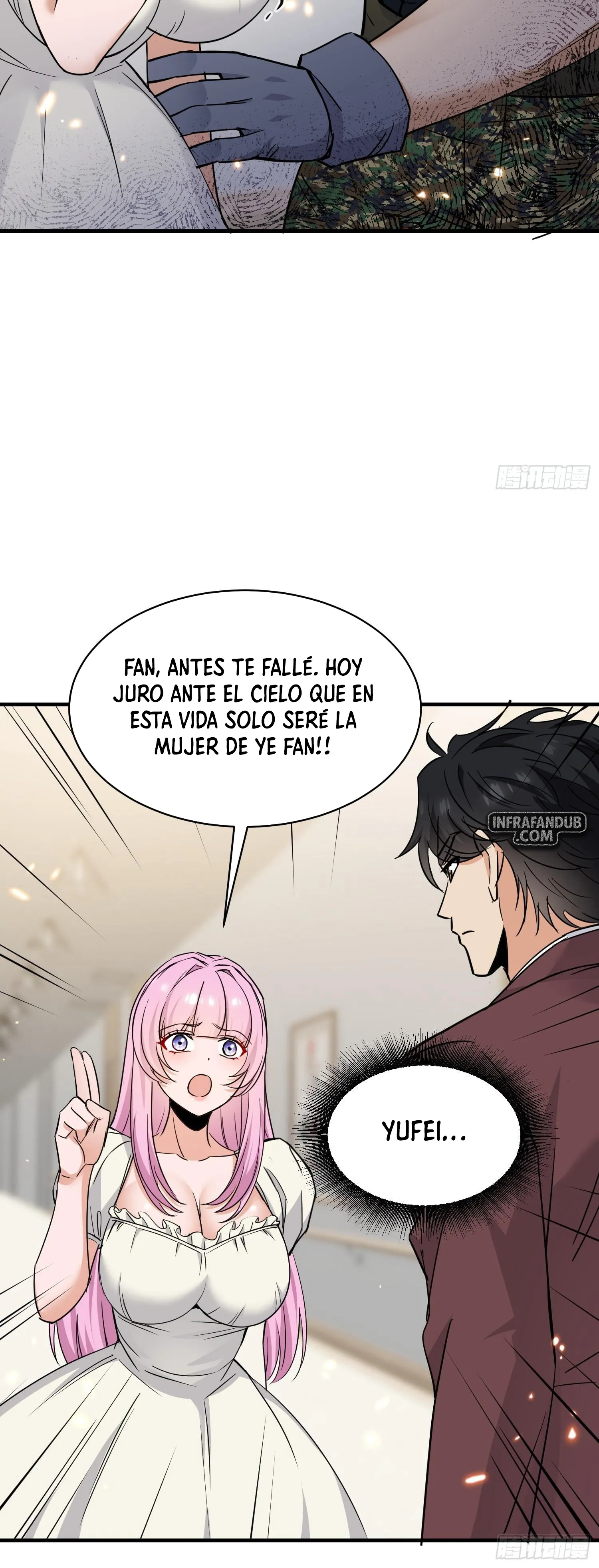 Read Cuñada, Ya no soy tonto ES Manga Online