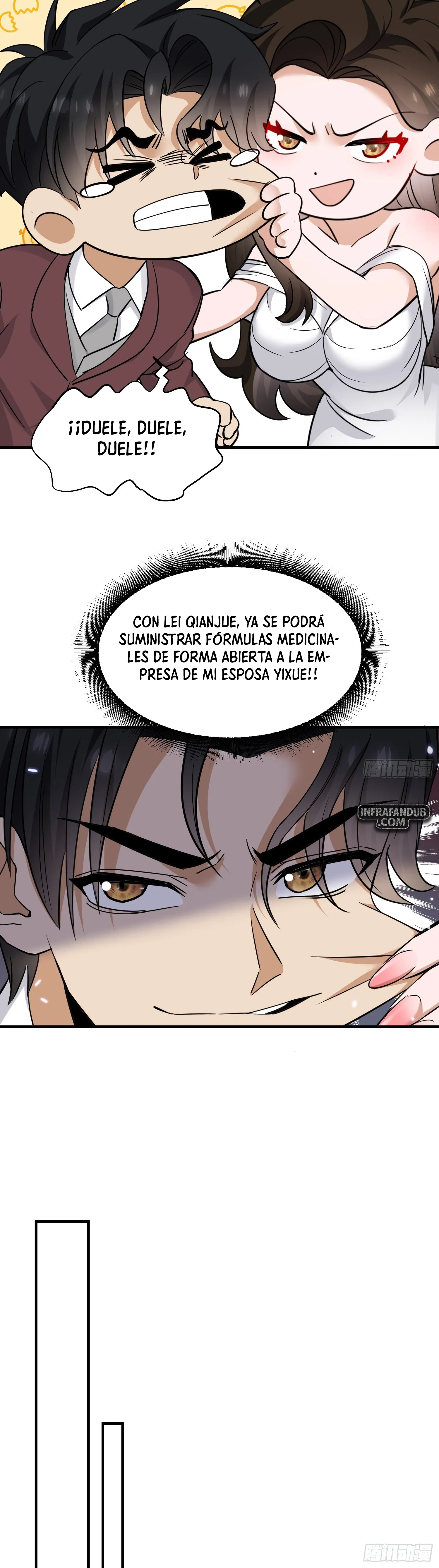 Read Cuñada, Ya no soy tonto ES Manga Online