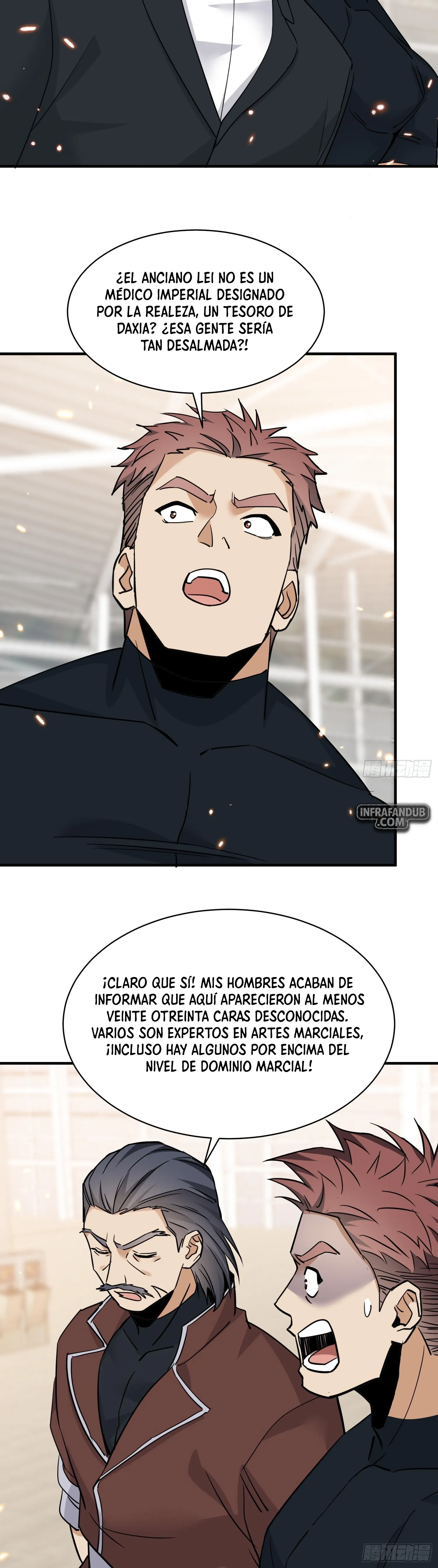 Read Cuñada, Ya no soy tonto ES Manga Online