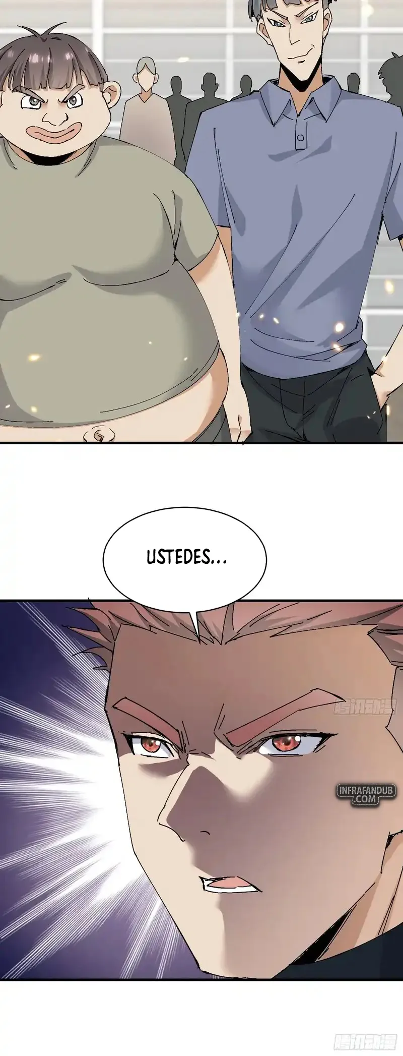Read Cuñada, Ya no soy tonto ES Manga Online