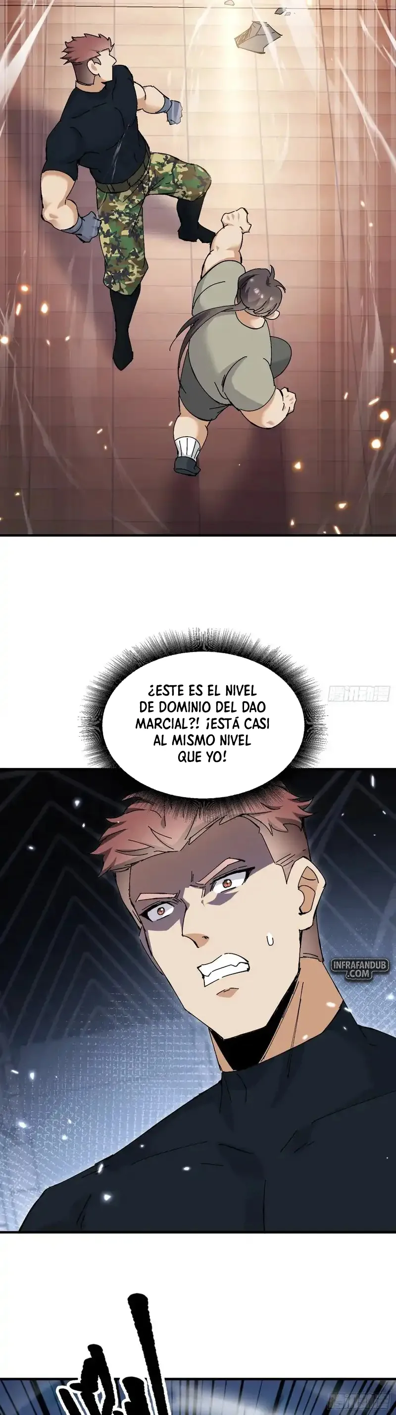 Read Cuñada, Ya no soy tonto ES Manga Online