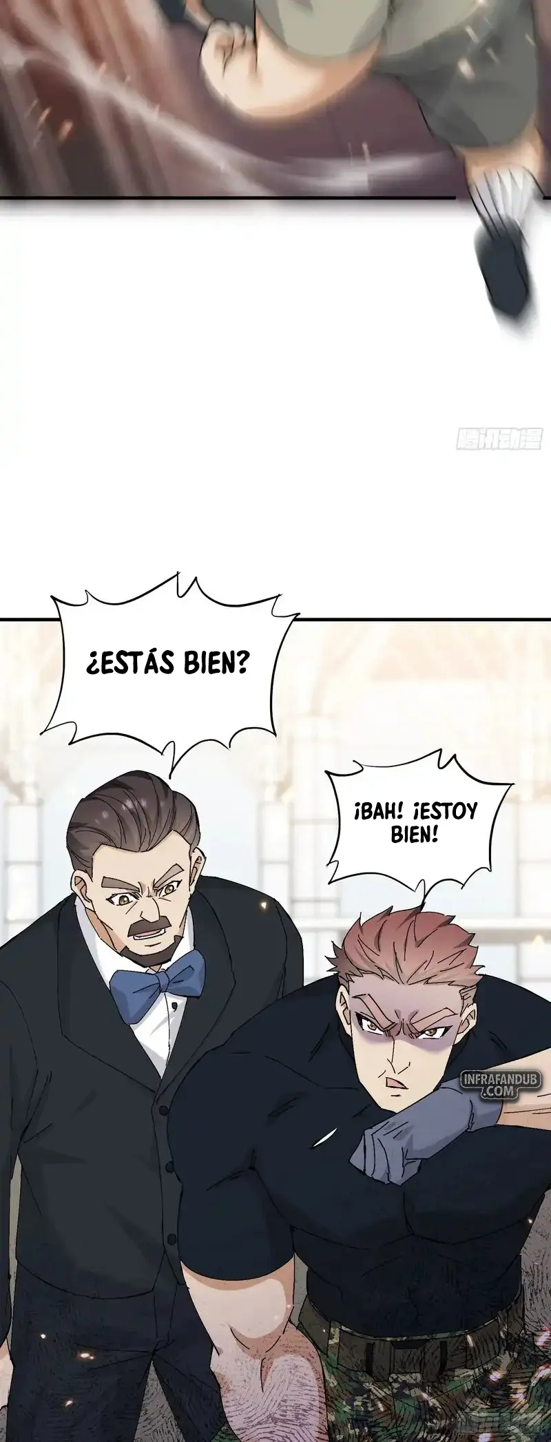 Read Cuñada, Ya no soy tonto ES Manga Online