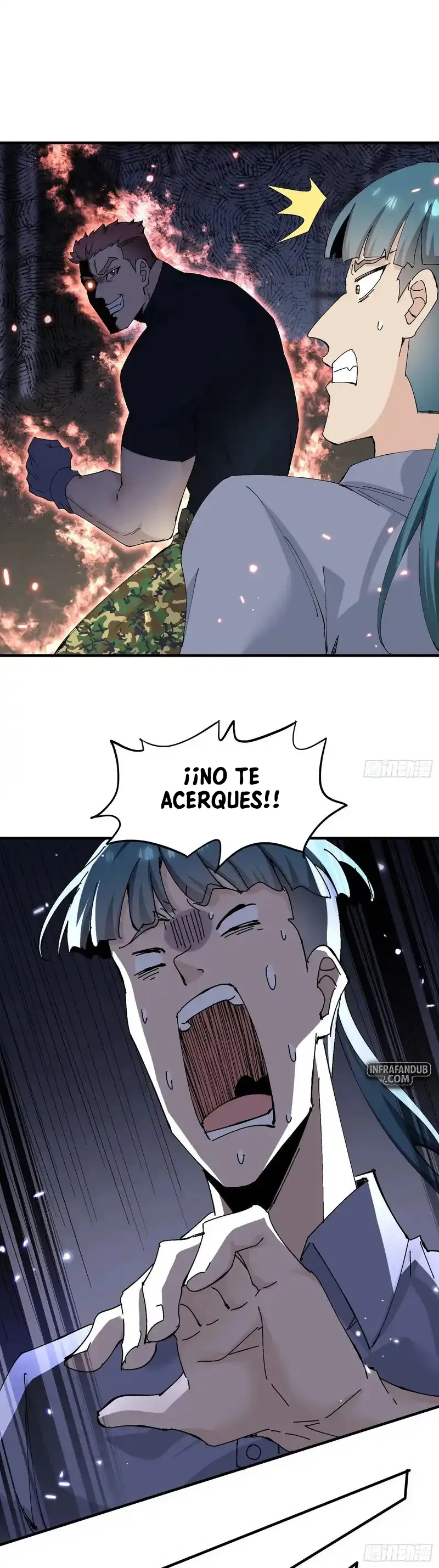 Read Cuñada, Ya no soy tonto ES Manga Online