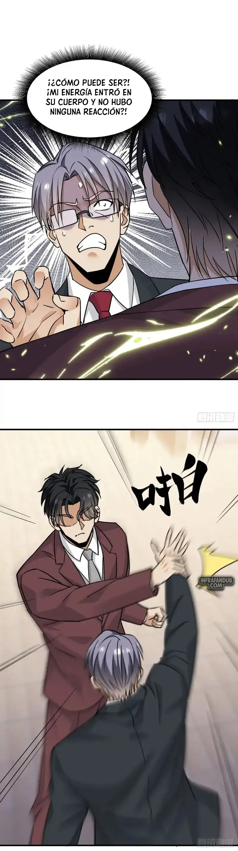 Read Cuñada, Ya no soy tonto ES Manga Online