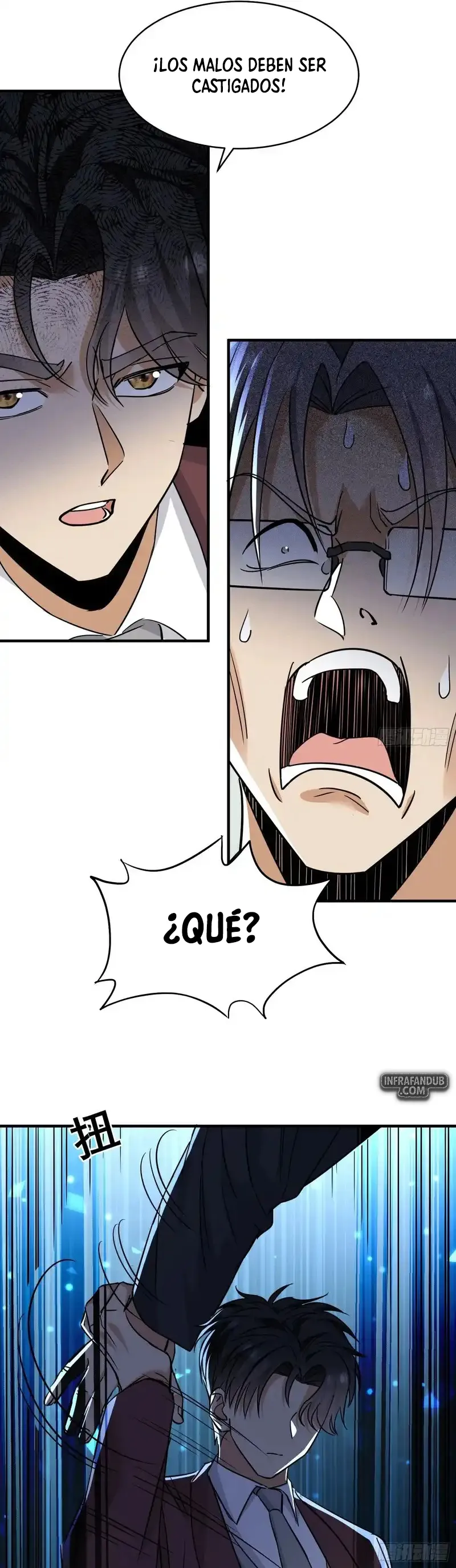Read Cuñada, Ya no soy tonto ES Manga Online
