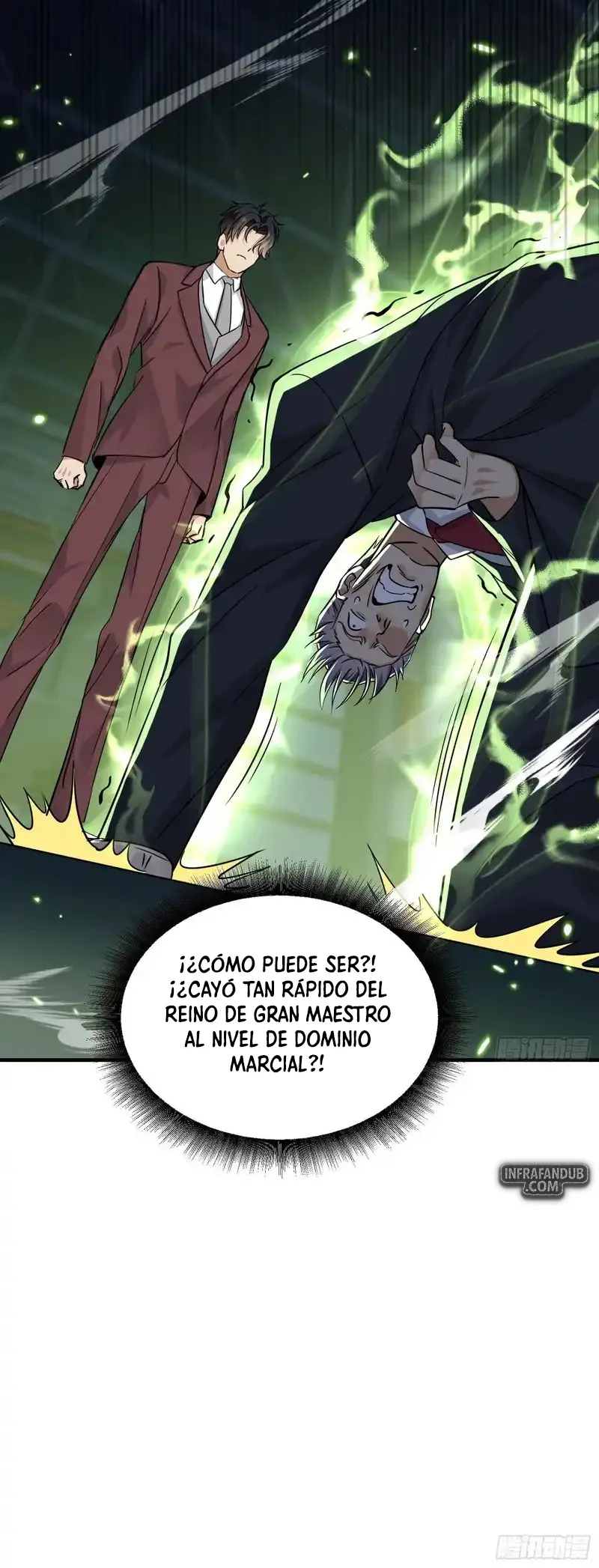 Read Cuñada, Ya no soy tonto ES Manga Online