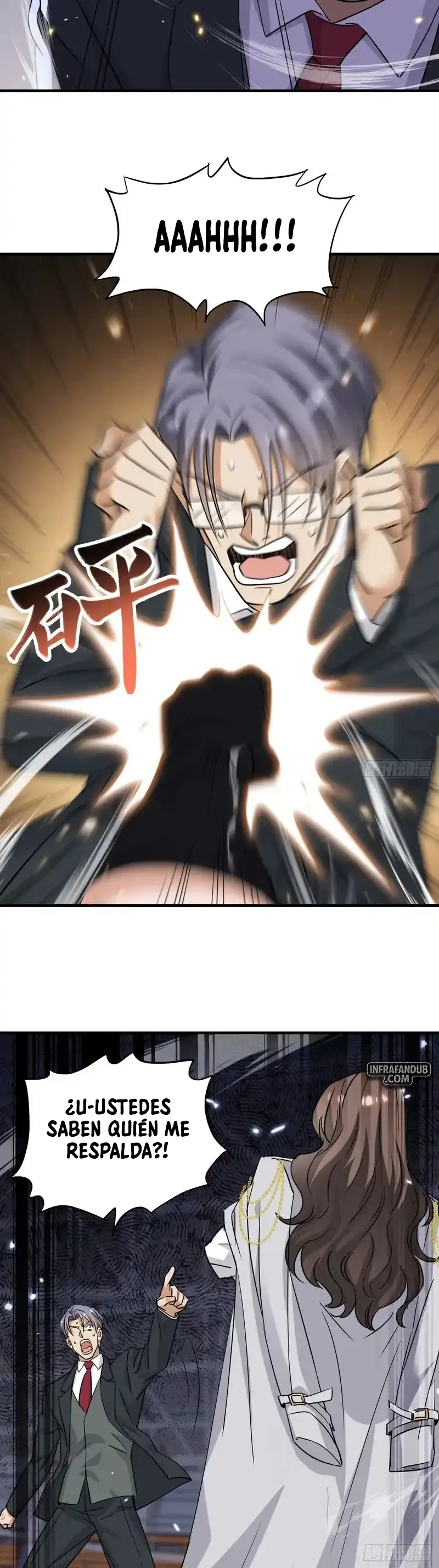 Read Cuñada, Ya no soy tonto ES Manga Online