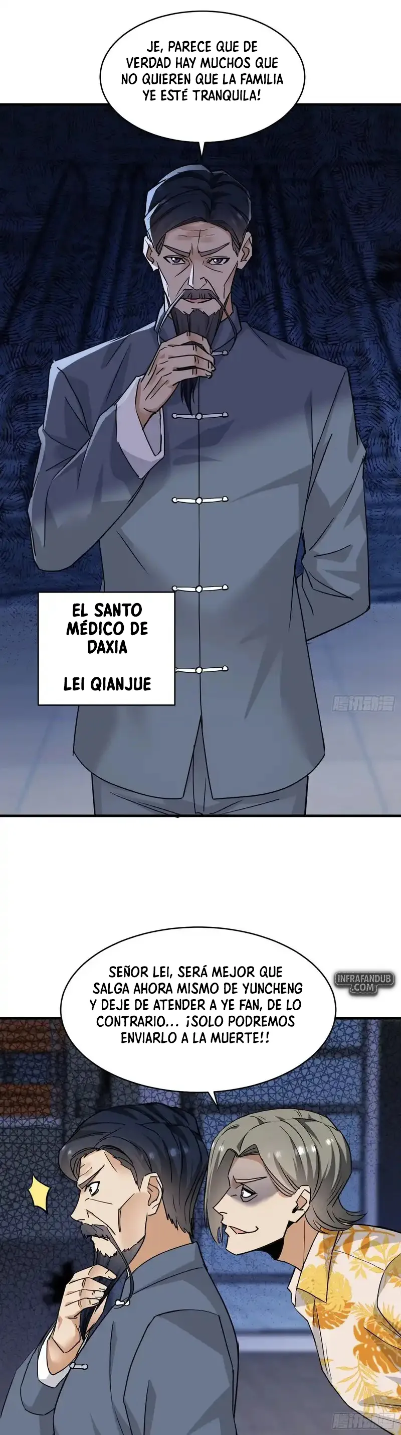 Read Cuñada, Ya no soy tonto ES Manga Online