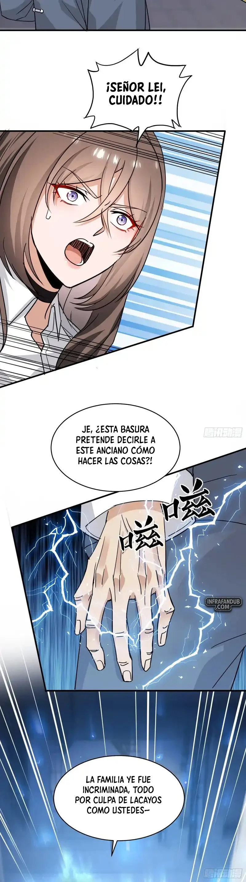Read Cuñada, Ya no soy tonto ES Manga Online