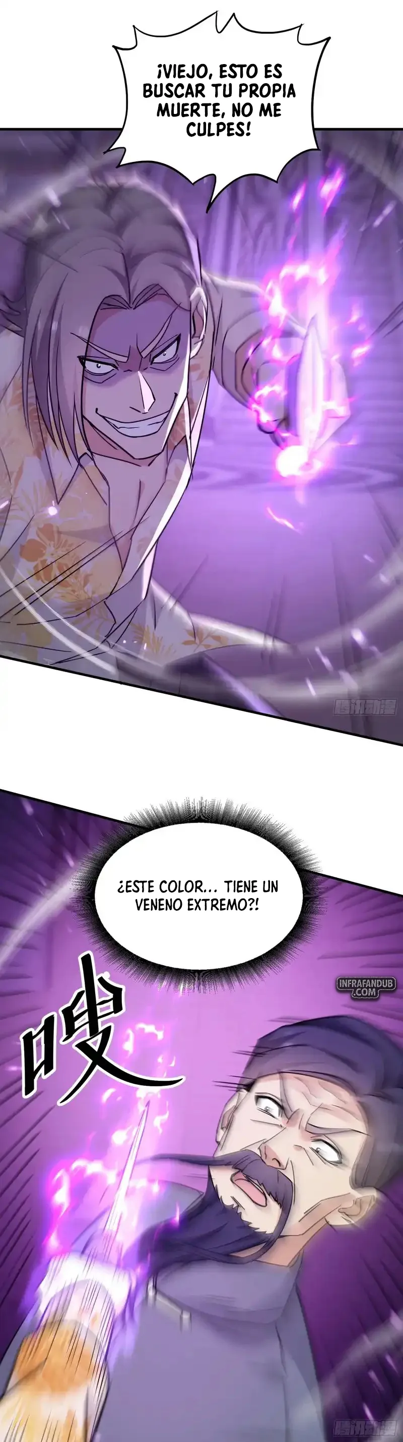 Read Cuñada, Ya no soy tonto ES Manga Online