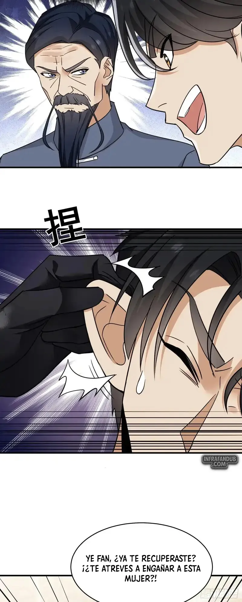 Read Cuñada, Ya no soy tonto ES Manga Online