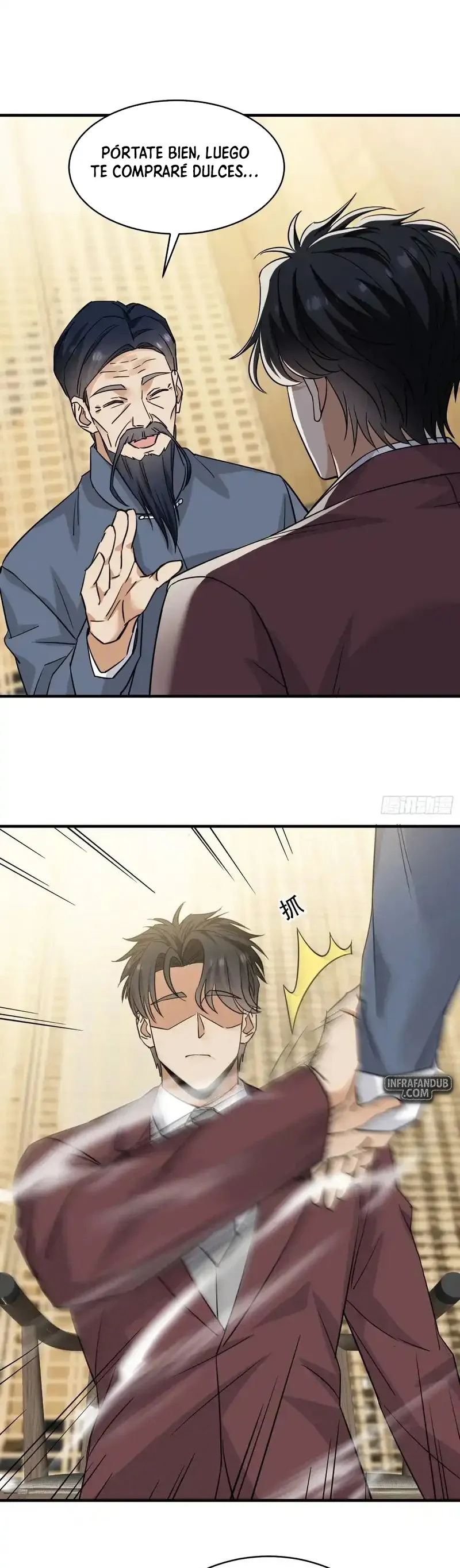 Read Cuñada, Ya no soy tonto ES Manga Online