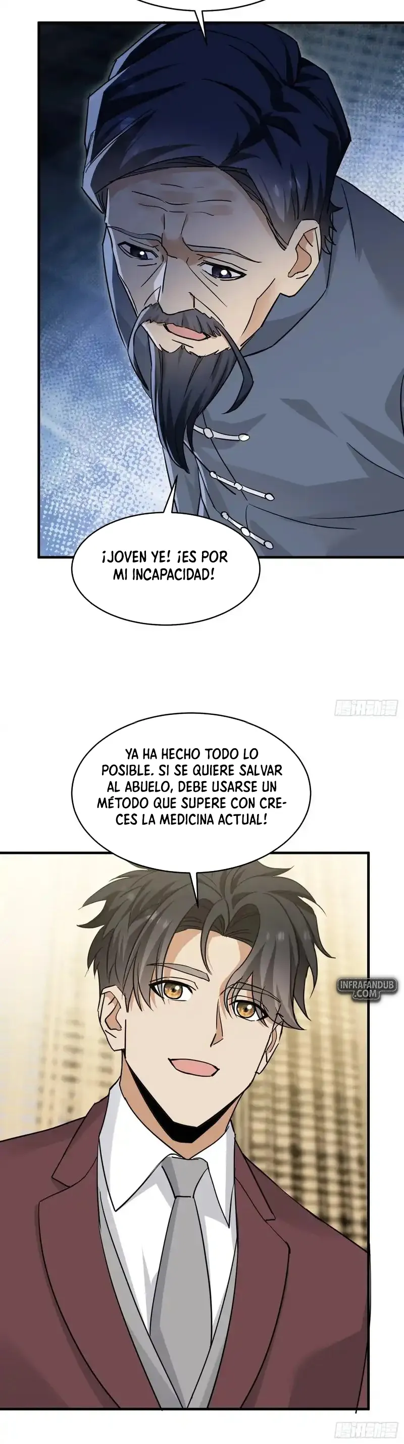 Read Cuñada, Ya no soy tonto ES Manga Online