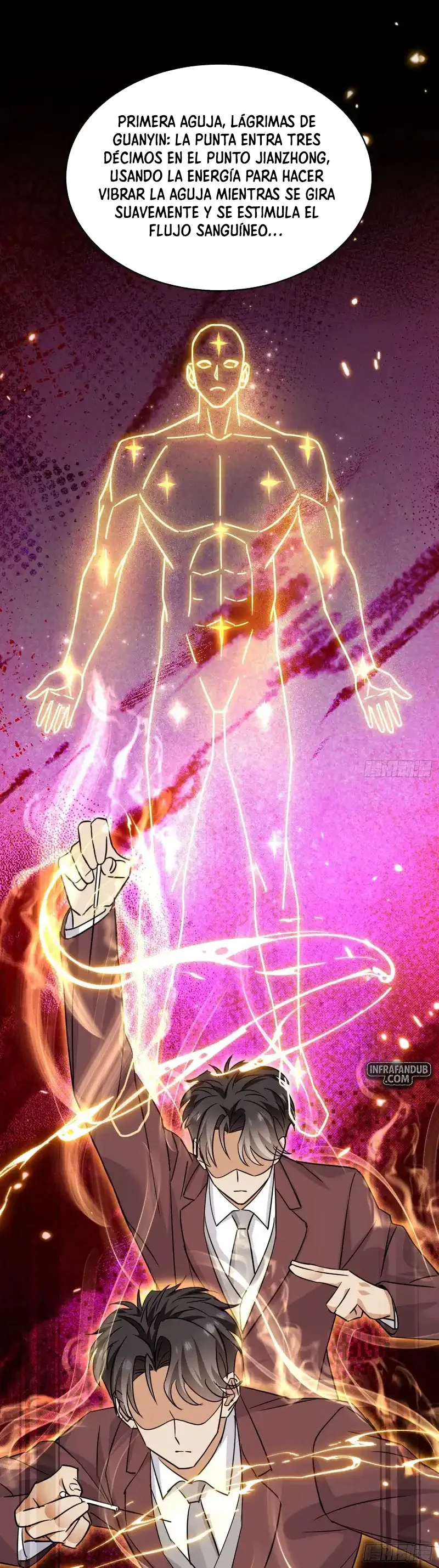 Read Cuñada, Ya no soy tonto ES Manga Online