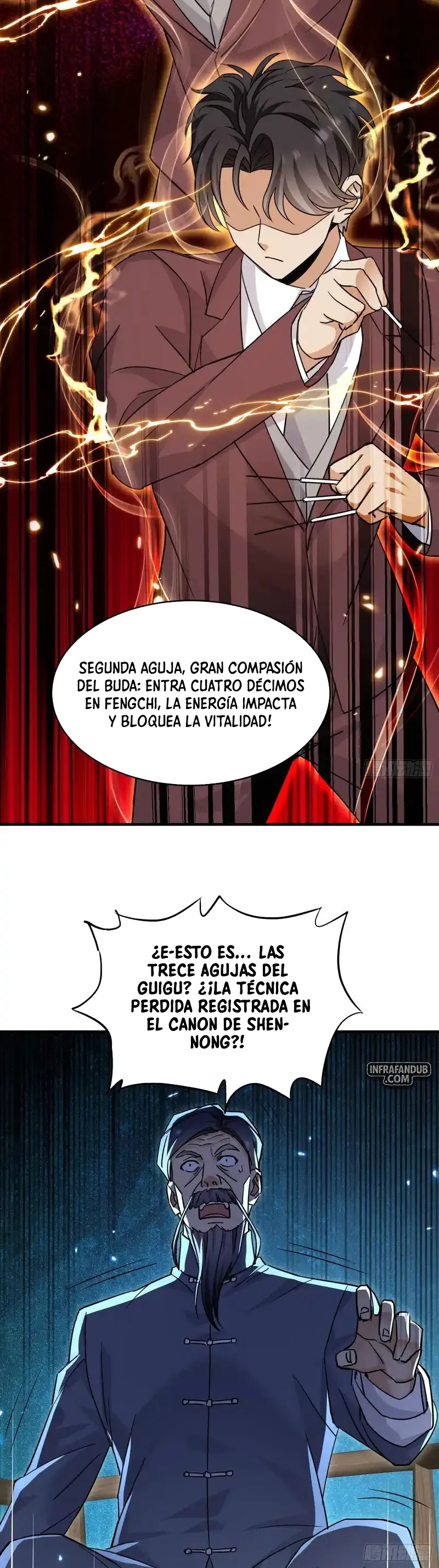 Read Cuñada, Ya no soy tonto ES Manga Online