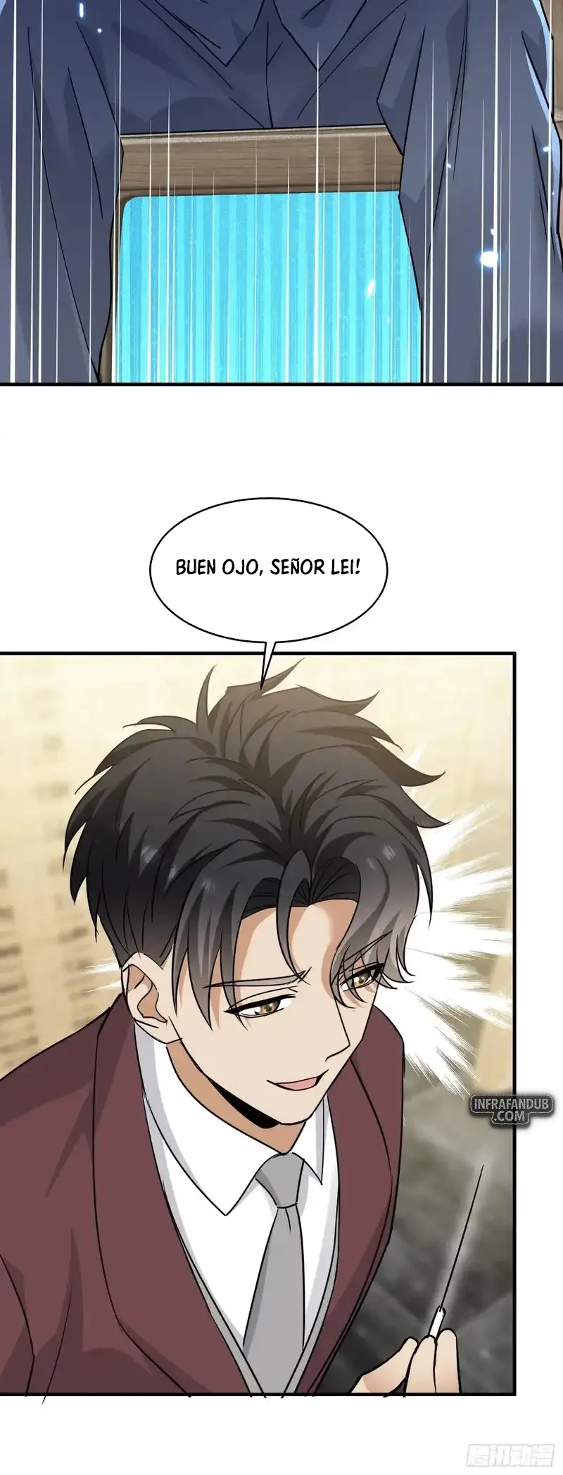 Read Cuñada, Ya no soy tonto ES Manga Online