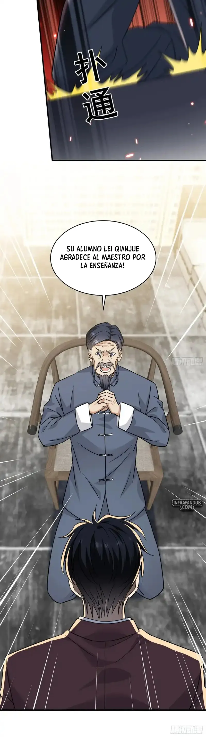 Read Cuñada, Ya no soy tonto ES Manga Online