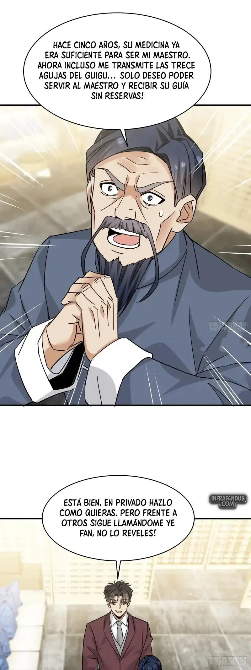 Read Cuñada, Ya no soy tonto ES Manga Online