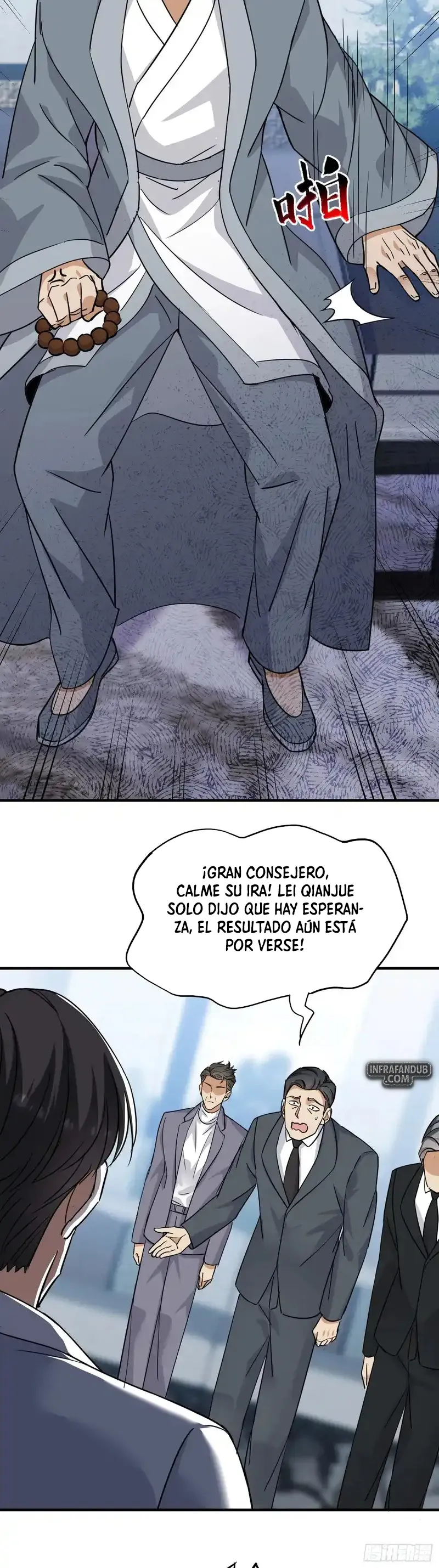 Read Cuñada, Ya no soy tonto ES Manga Online
