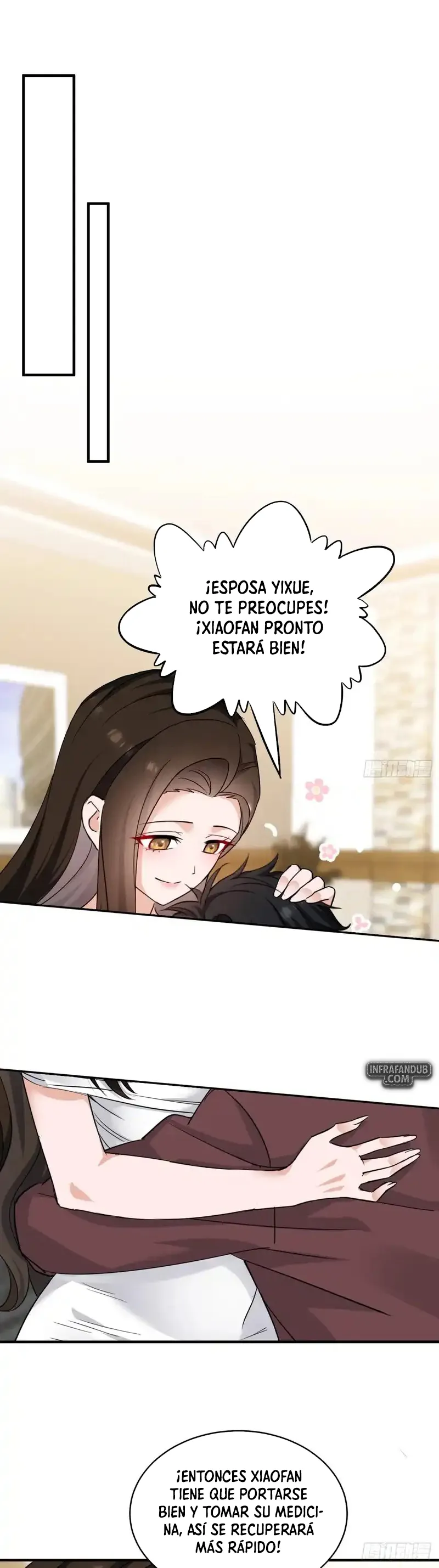 Read Cuñada, Ya no soy tonto ES Manga Online