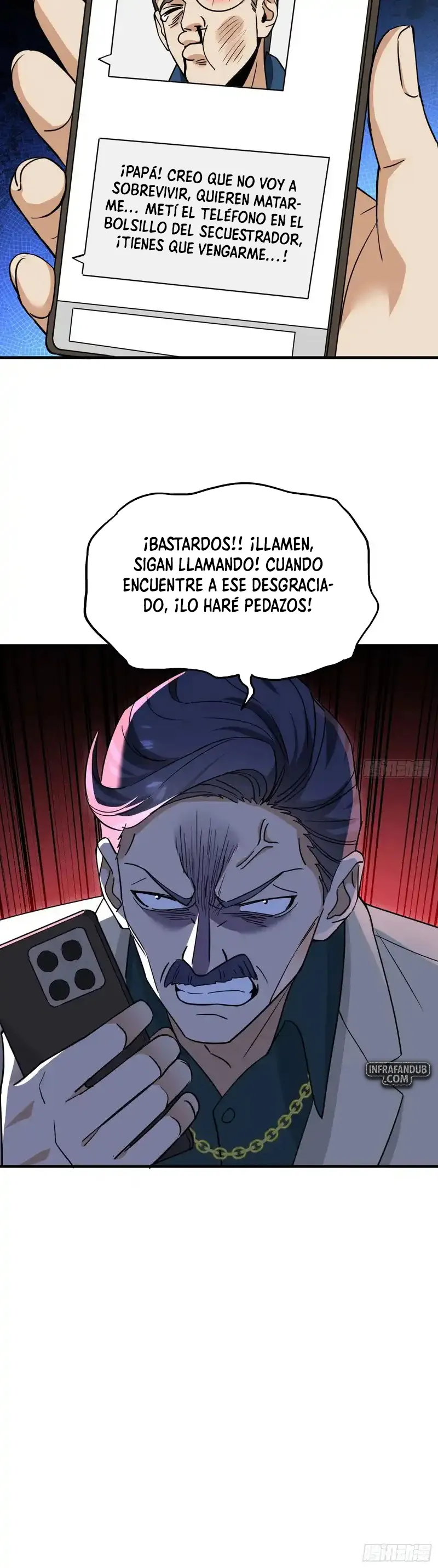 Read Cuñada, Ya no soy tonto ES Manga Online