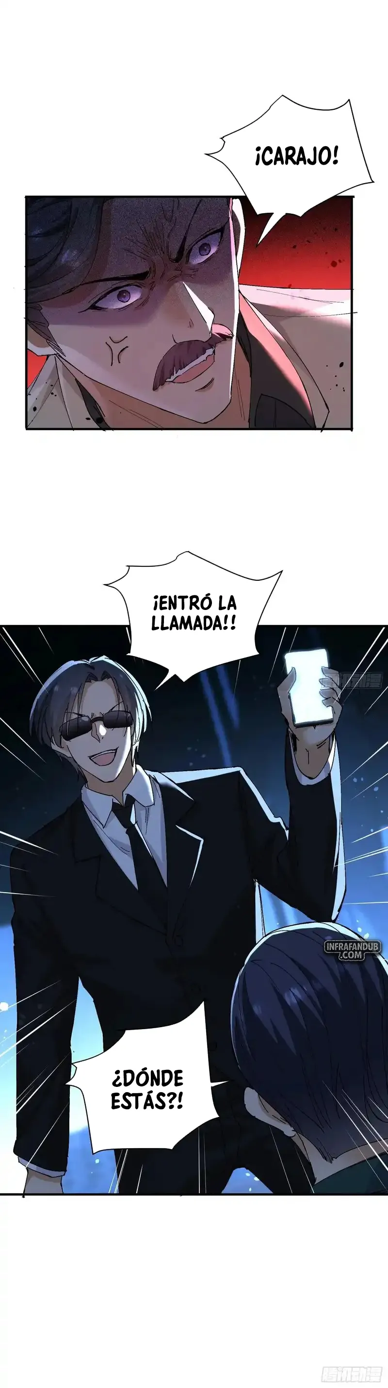 Read Cuñada, Ya no soy tonto ES Manga Online