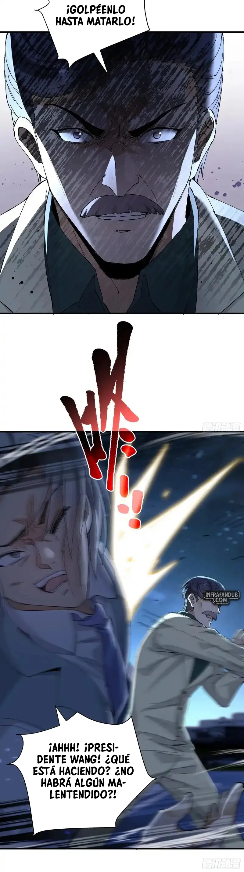 Read Cuñada, Ya no soy tonto ES Manga Online