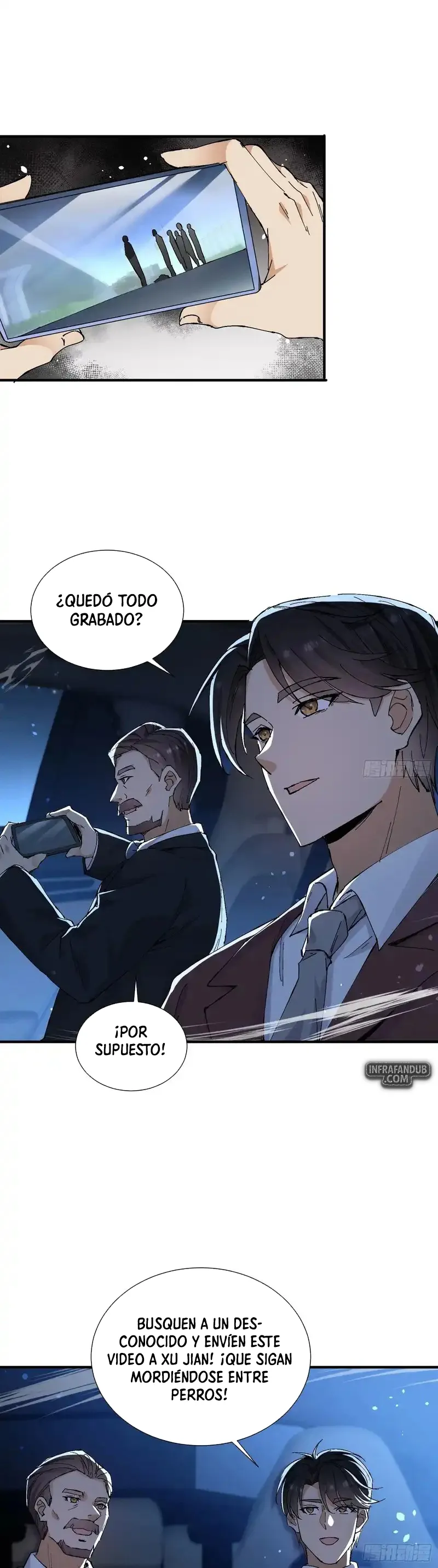 Read Cuñada, Ya no soy tonto ES Manga Online