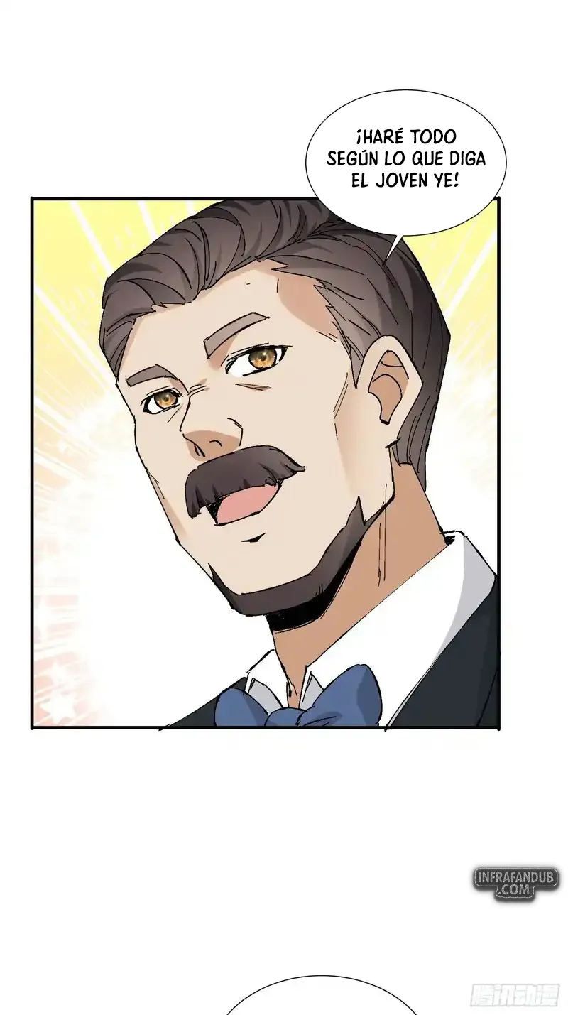 Read Cuñada, Ya no soy tonto ES Manga Online