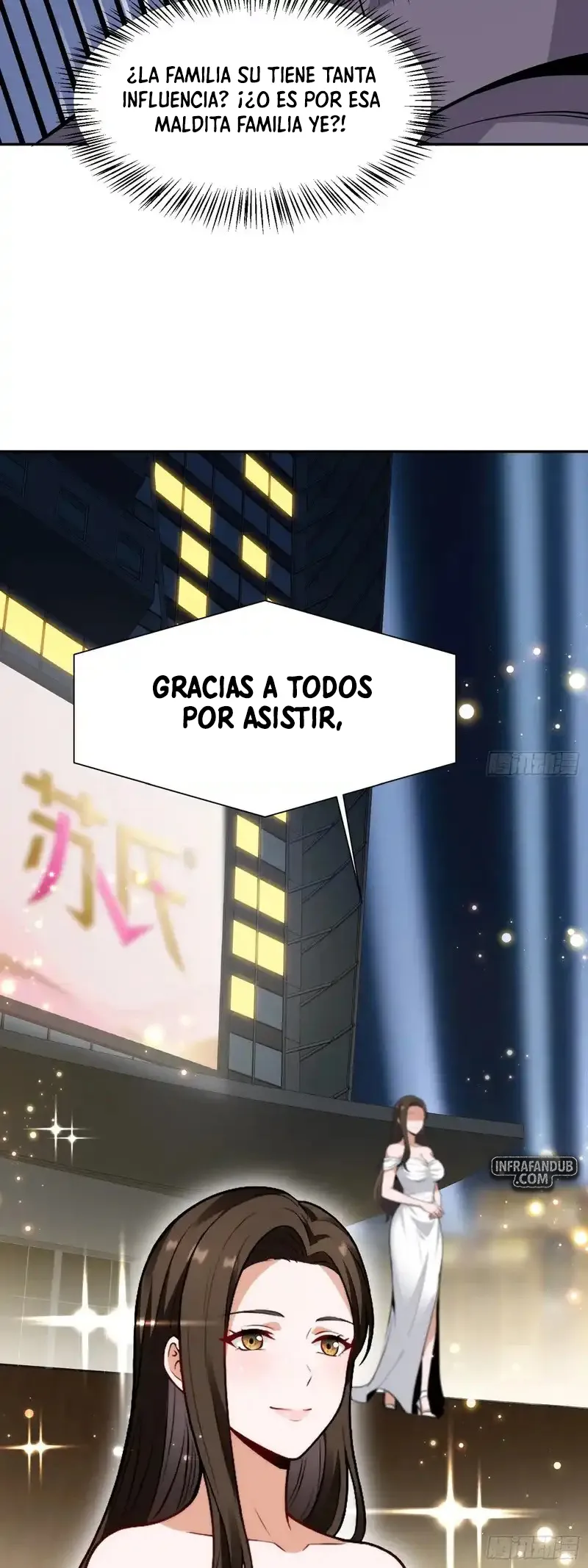 Read Cuñada, Ya no soy tonto ES Manga Online