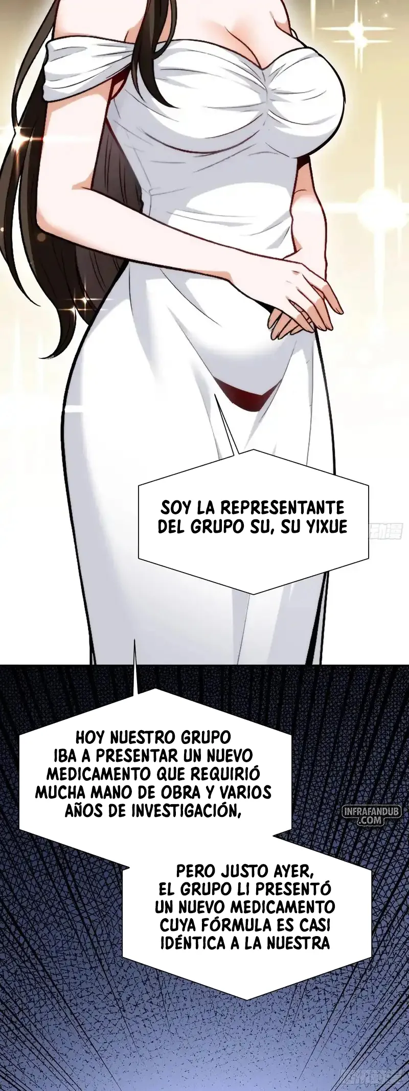 Read Cuñada, Ya no soy tonto ES Manga Online