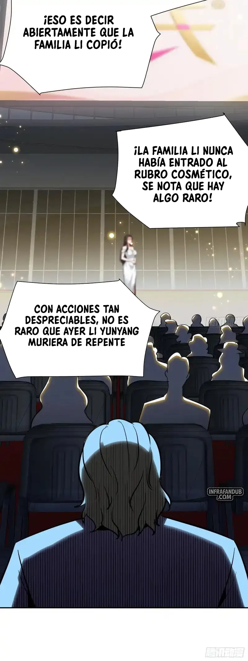 Read Cuñada, Ya no soy tonto ES Manga Online