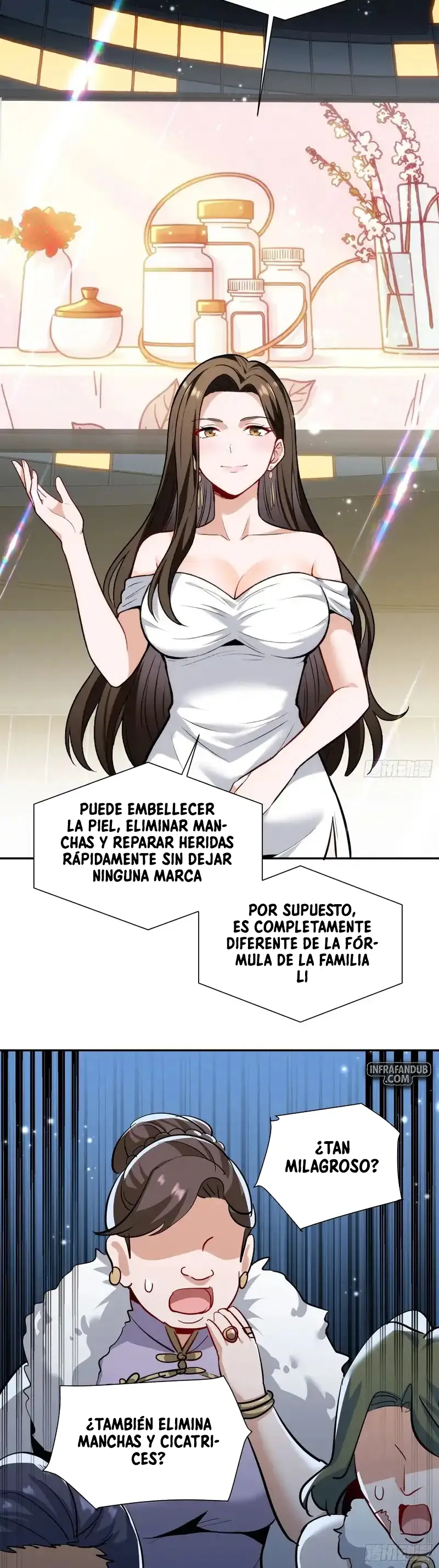 Read Cuñada, Ya no soy tonto ES Manga Online