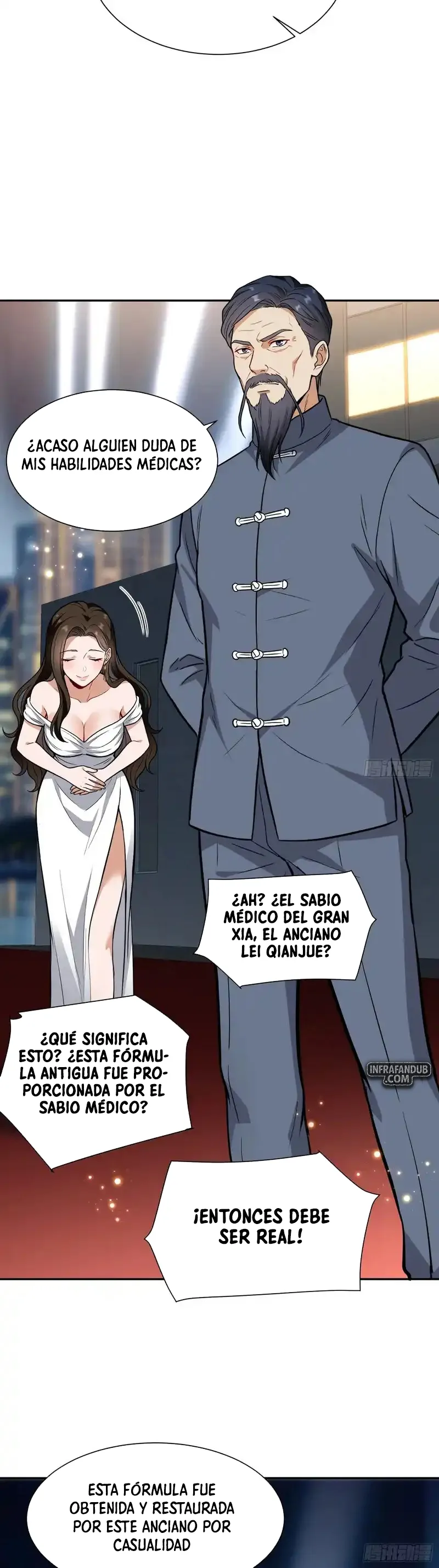 Read Cuñada, Ya no soy tonto ES Manga Online