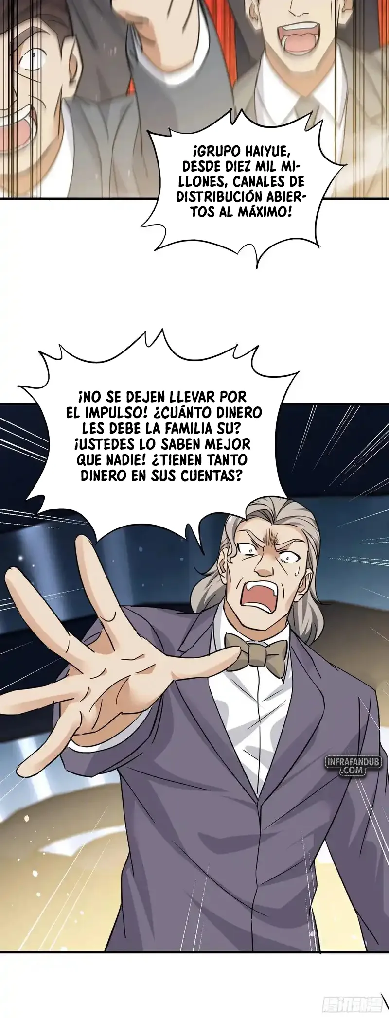 Read Cuñada, Ya no soy tonto ES Manga Online