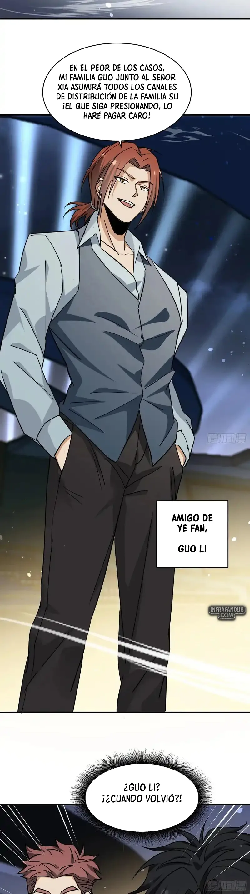 Read Cuñada, Ya no soy tonto ES Manga Online