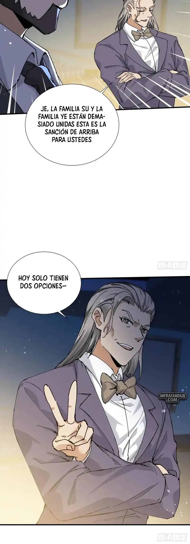 Read Cuñada, Ya no soy tonto ES Manga Online