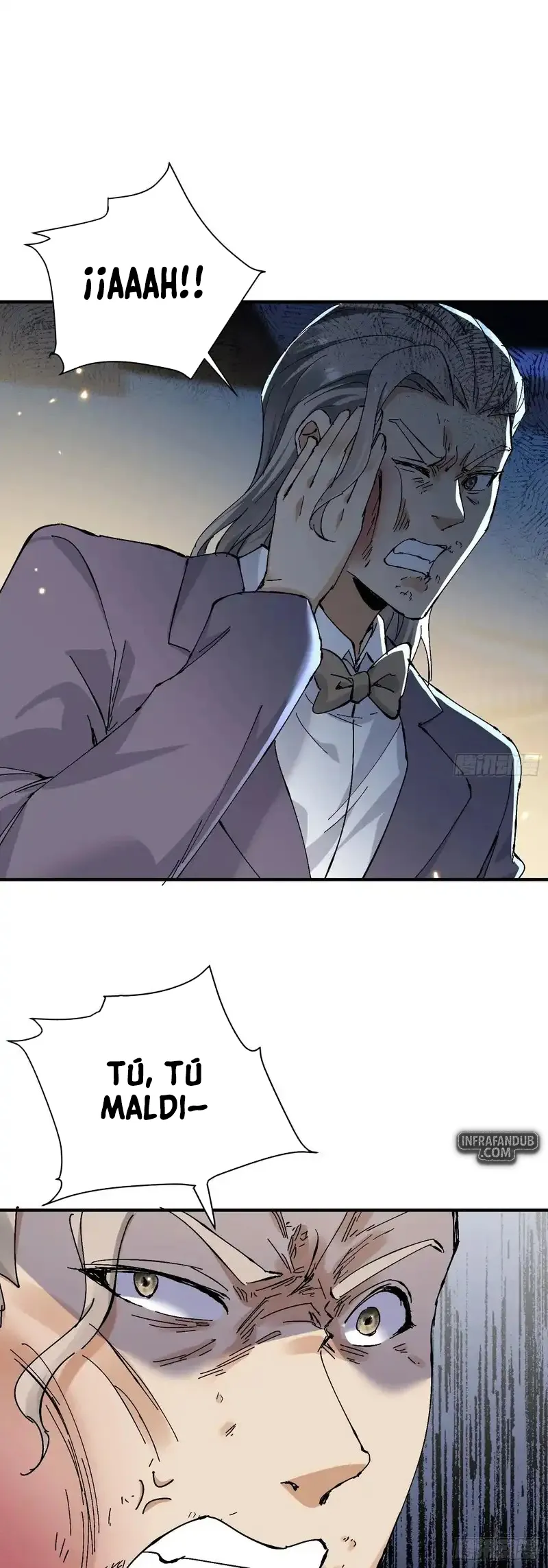 Read Cuñada, Ya no soy tonto ES Manga Online