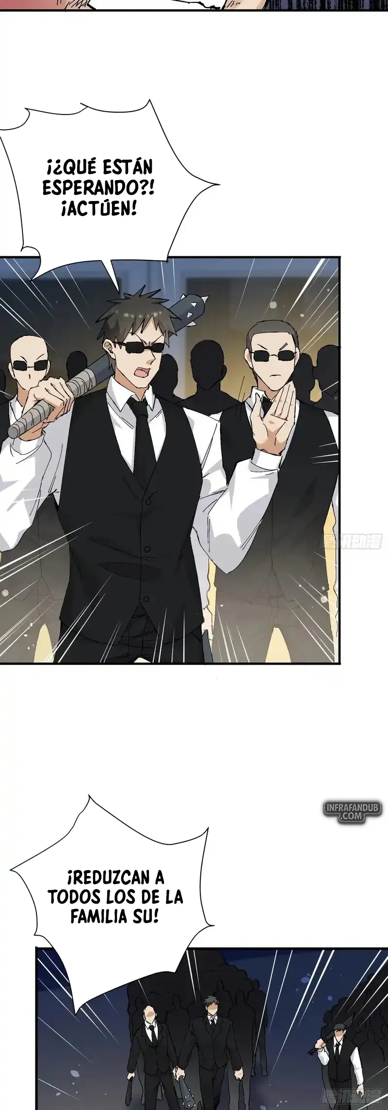 Read Cuñada, Ya no soy tonto ES Manga Online