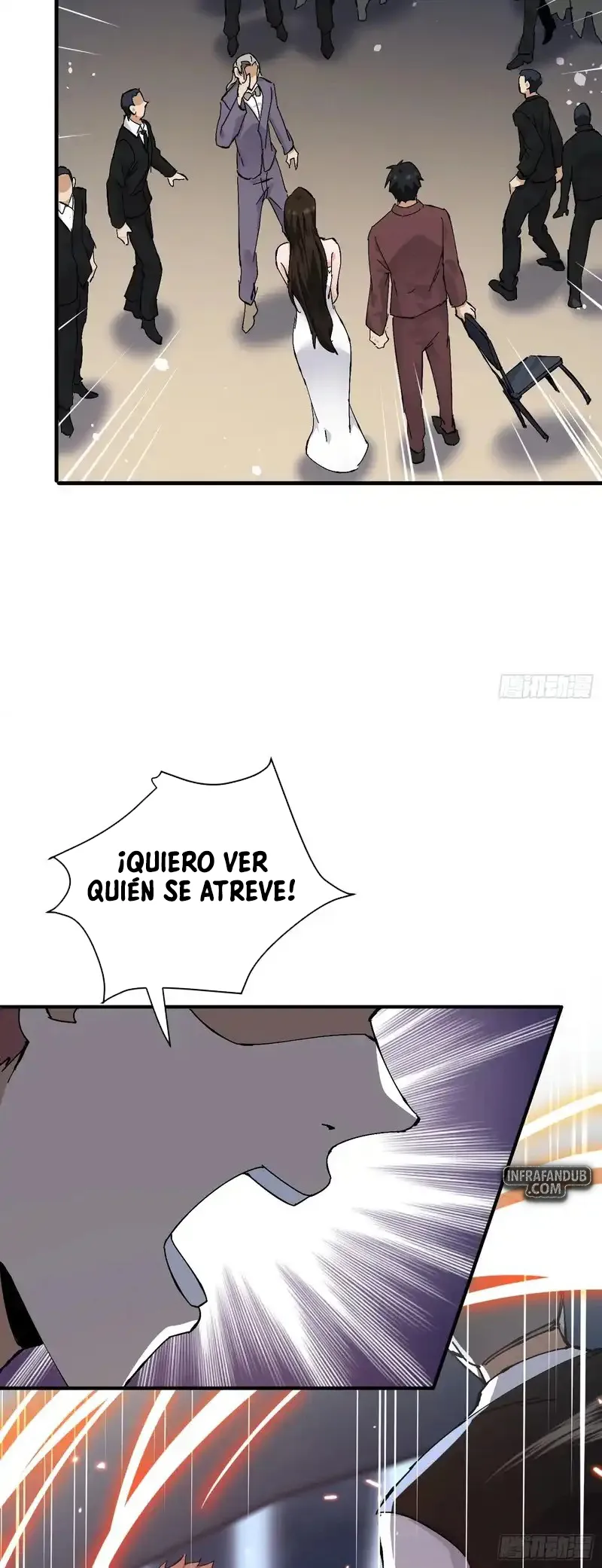 Read Cuñada, Ya no soy tonto ES Manga Online