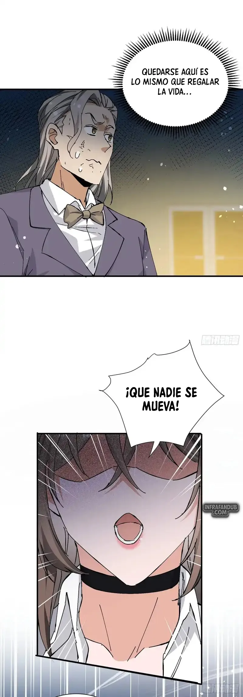 Read Cuñada, Ya no soy tonto ES Manga Online