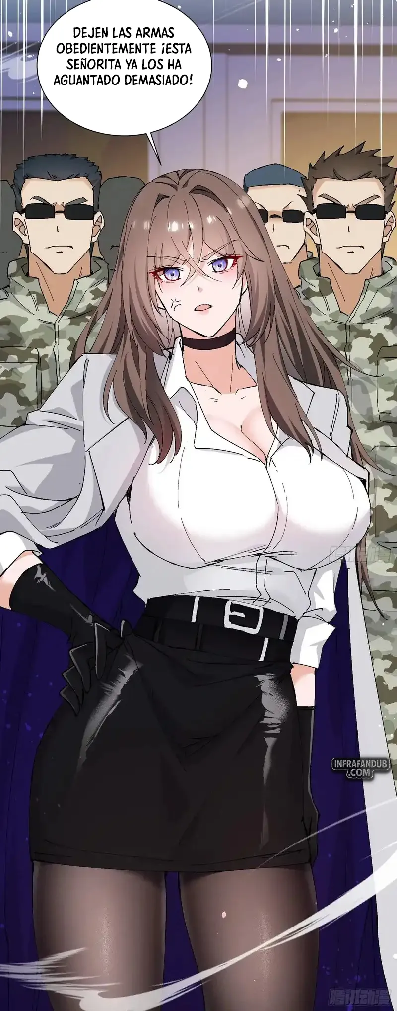 Read Cuñada, Ya no soy tonto ES Manga Online