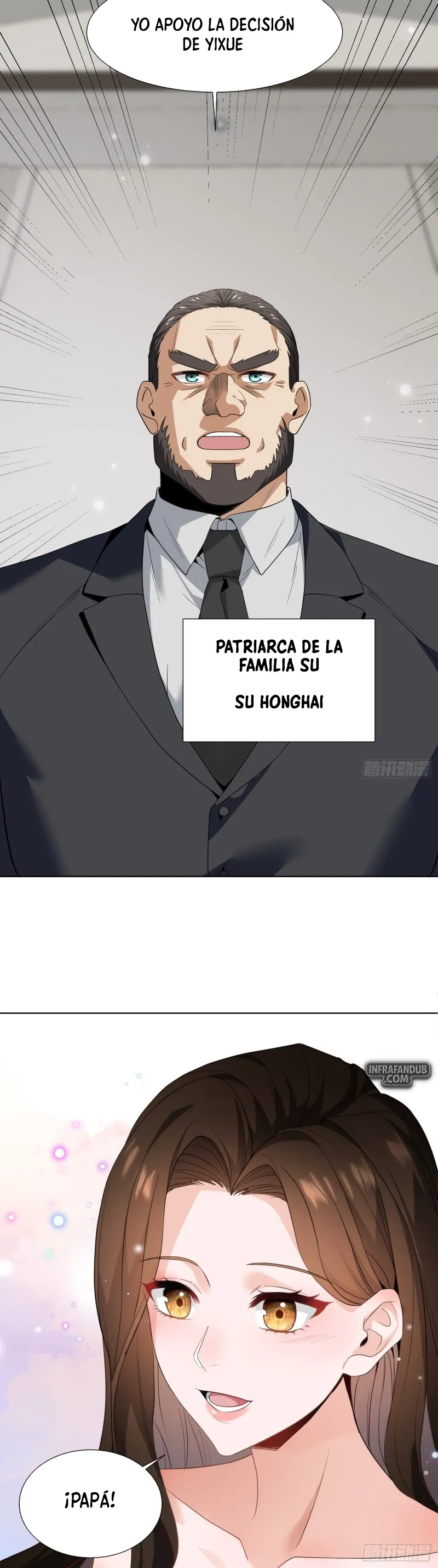 Read Cuñada, Ya no soy tonto ES Manga Online