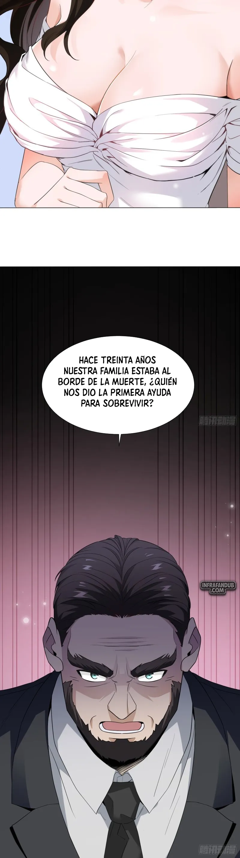 Read Cuñada, Ya no soy tonto ES Manga Online